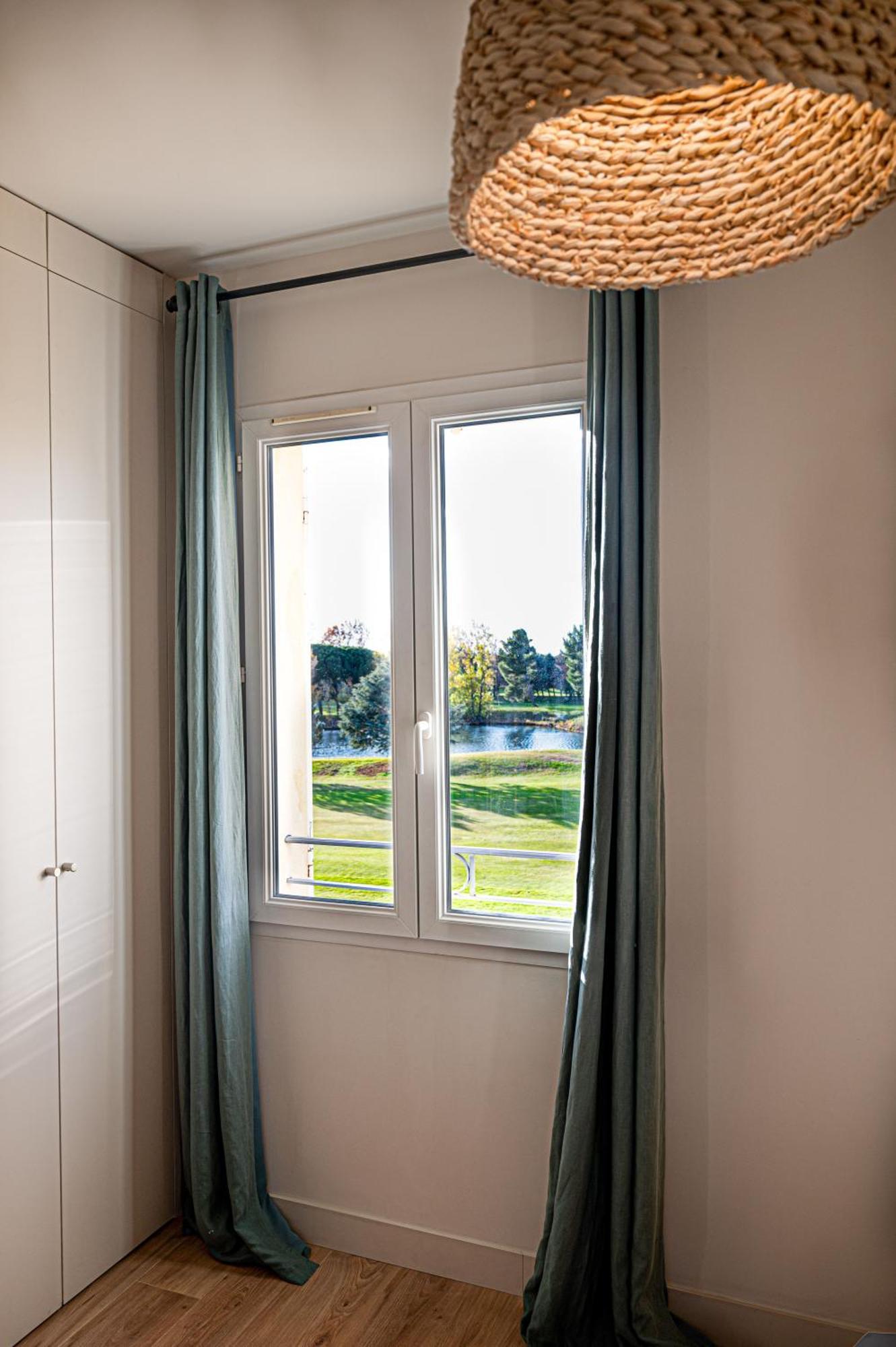 La Blanchere, Vue Golf Vedene Exterior photo
